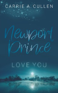 Cover Newport Prince Bd. 1