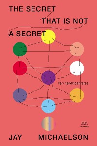Cover The Secret That Is Not a Secret