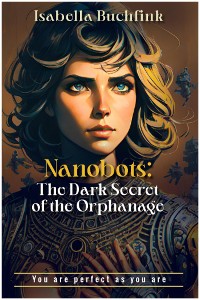 Cover Nanobots: The Dark Secret of the Orphanage