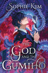 Cover God and the Gumiho