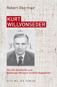 Cover Kurt Willvonseder