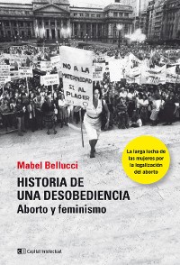 Cover Historia de una desobediencia