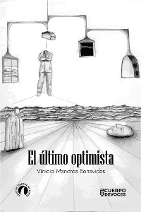 Cover El ultimo optimista