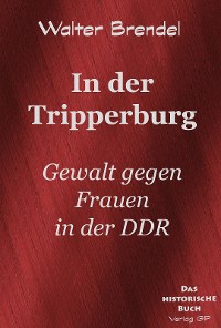 Cover In der Tripperburg
