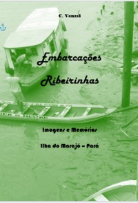 Cover Embarcações Ribeirinhas: