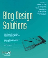 Cover Blog Design Solutions