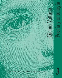 Cover Poesía y ontología