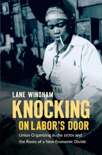 Cover Knocking on Labor's Door