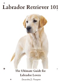 Cover Labrador Retriever 101