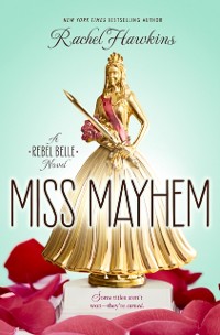 Cover Miss Mayhem