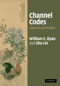 Cover Channel Codes