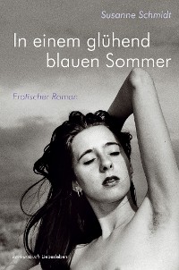 Cover In einem glühend blauen Sommer