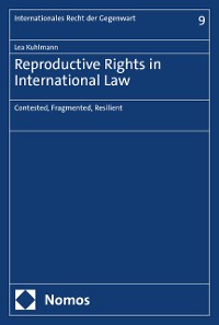 Cover Reproductive Rights in International Law