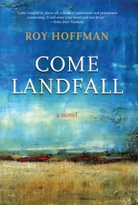 Cover Come Landfall