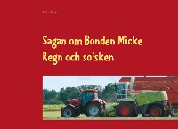 Cover Sagan om Bonden Micke