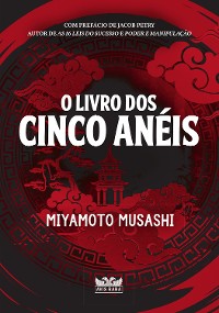 Cover O livro dos cinco anéis