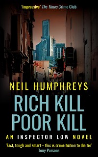 Cover Rich Kill.  Poor Kill