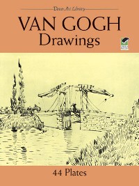Cover Van Gogh Drawings