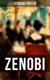 Cover Zenobi