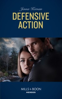 Cover DEFENSIVE ACTION_PROTECTOR1 EB