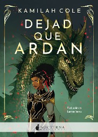 Cover Dejad que ardan