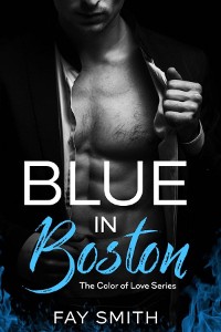 Cover Blue in Boston