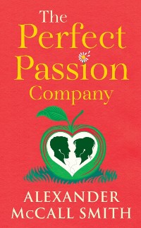 Cover Perfect Passion Company