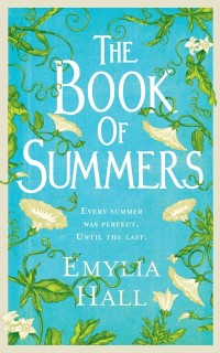 Cover Book of Summers