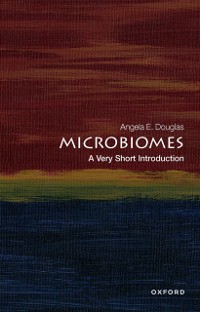 Cover Microbiomes: A Very Short Introduction