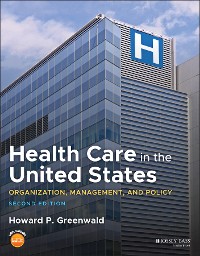 Cover Health Care in the United States