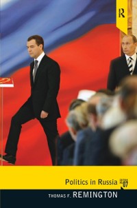 Cover Politics in Russia