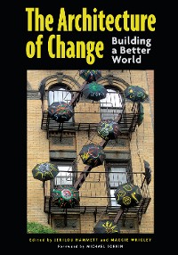 Cover The Architecture of Change