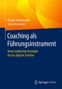 Cover Coaching als Führungsinstrument