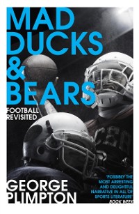 Cover Mad Ducks and Bears