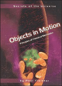 Cover Objects in Motion