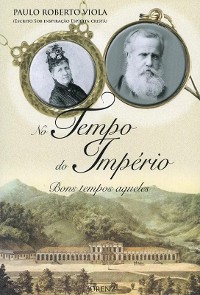 Cover No Tempo do Império