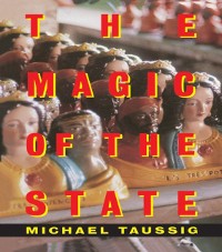 Cover The Magic of the State