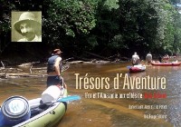 Cover Trésors d''aventure