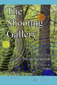 Cover The Shooting Gallery