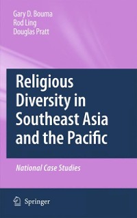 Cover Religious Diversity in Southeast Asia and the Pacific