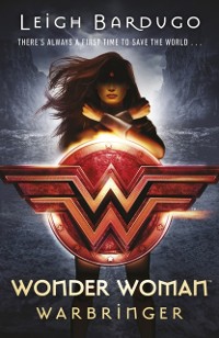 Cover Wonder Woman: Warbringer (DC Icons Series)
