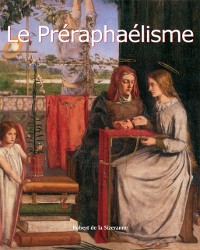 Cover Le Préraphaélisme