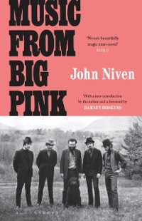 Cover Music From Big Pink