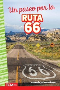 Cover paseo por la Ruta 66