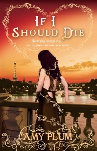 Cover If I Should Die