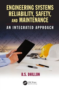 Cover Engineering Systems Reliability, Safety, and Maintenance