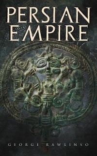 Cover Persian Empire