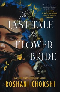 Cover Last Tale of the Flower Bride