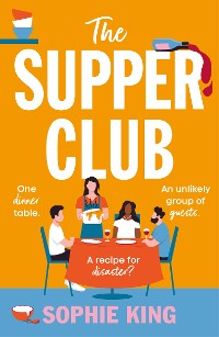 Cover The Supper Club