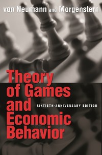 Cover Theory of Games and Economic Behavior